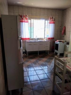 Imagem 6 de 11 de 7527 | Casa No Litoral, Com 2 Quartos, Itanhaém.