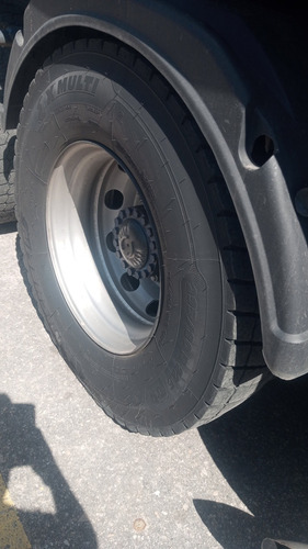 Iveco 380 Iveco Strale