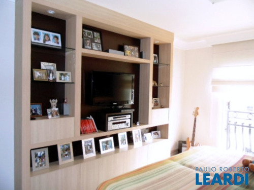Imagem 6 de 15 de Apartamento - Santana - Sp - 400389