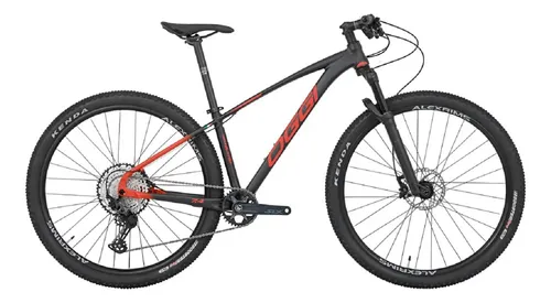 Bike oggi big wheel 7.4 2021 sale