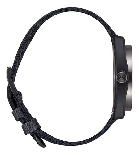 Reloj Light-wave Black Scribble