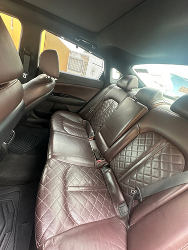 Kia Optima 2.0 L Turbo Gdi Sxl At