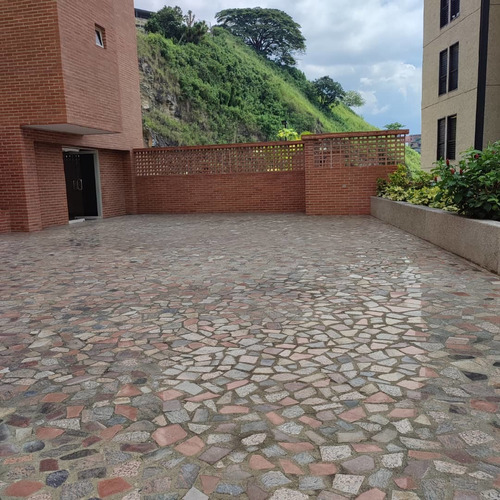 Apartamento En Venta - Urb. La Bonita.