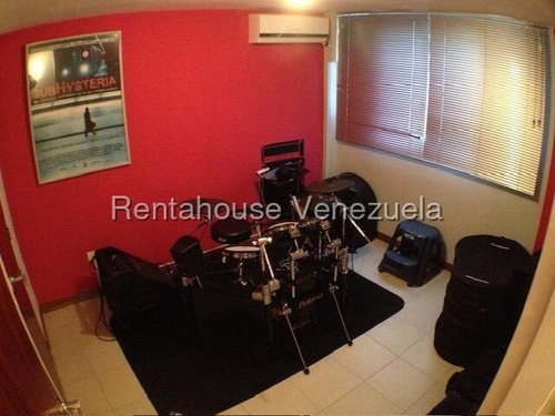 Casa En Alquiler Santa Eduvigis Mls#25-21403