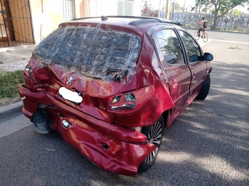 Imagen 2 de 3 de Compro Vehiculos Chocados