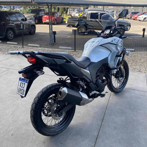 Imagen 3 de 18 de Kawasaki Versys 300x