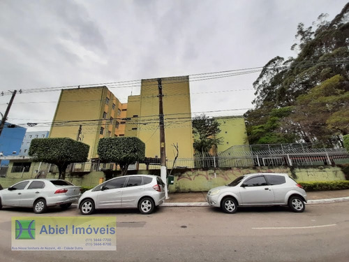 Apartamento Em Parque Das Árvores - São Paulo - 450