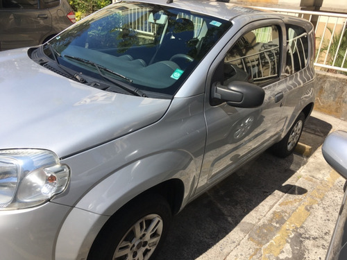 Fiat Uno Vivace