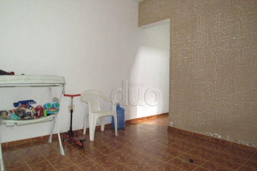 Imagem 3 de 14 de Casa À Venda, 120 M² Por R$ 280.000,00 - Vila Rezende - Piracicaba/sp - Ca4139