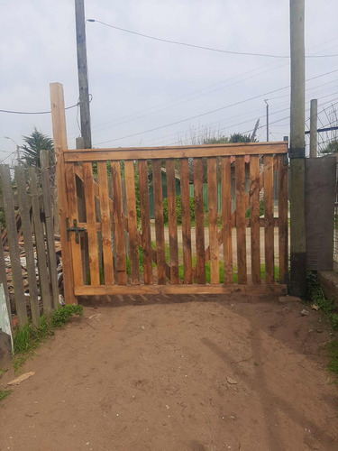Excelente Oportunidad De Casa En Puchuncavi - Horcon