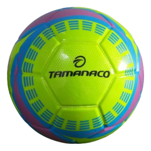 Balon De Futbol Sala Tamanaco 62/64