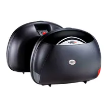 Comprar Kit Baules Laterales 40l C\u002F Soporte Kawasaki Versys 1000