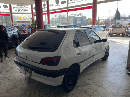 Peugeot 306 1.8 Xr
