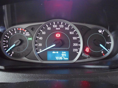 Ford Ka 1.0 Se 12v