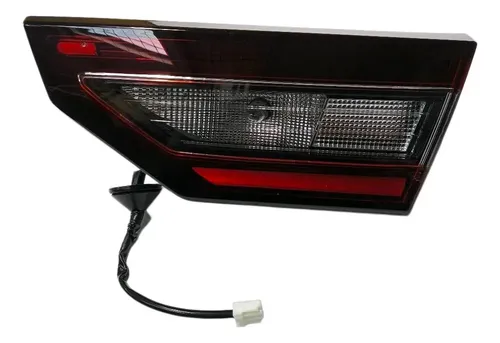 山口1/2000 Farol Trasero Derecho Interno Toyota Yaris 2022-2026 2nr
