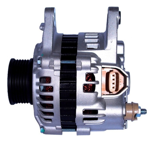 Alternador Mitsubishi Montero Sport 2.5 2010 / 2015 4d56