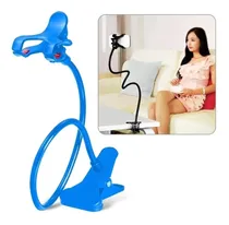Comprar Soporte Holder Pinza De Mesa Escritorio Para Celulares