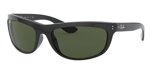 Tienda Oficial Ray Ban Balorama Negro Clásico Rb4089 +