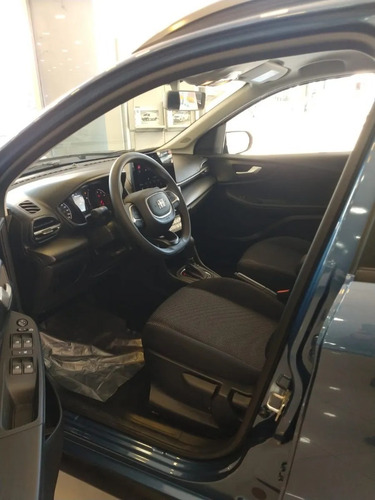 Imagen 5 de 17 de Fiat Pulse Drive 1.3 Cvt Entrega Inmediata !!! // Jc