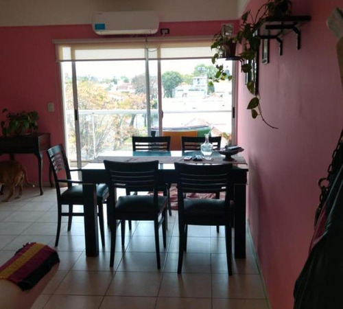Departamento En Venta En Jose Mármol Con Cochera