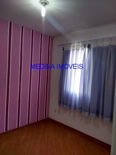 Apartamento Para Venda - Ap00238 - 34893327