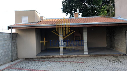 Imagem 8 de 8 de Casa Em Condomínio Para Venda Em Hortolândia, Chácaras Fazenda Coelho, 2 Dormitórios, 2 Suítes, 1 Banheiro, 1 Vaga - Casa 384_1-1721531