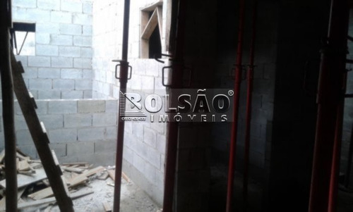 Imagem 3 de 15 de Sobrado - Lauzane Paulista - Ref: 20306 - V-20306