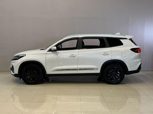 Chery Tiggo 8 1.6 Txs Tgdi Aut. 5p 7 marchas