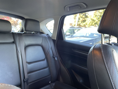 Mazda Cx-5 2021