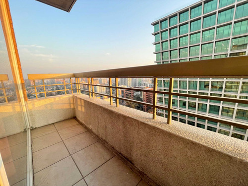 2 Dorm. 2b 1e 1b / Metro Escuela Militar (100578)