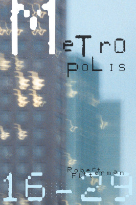 Libro Metropolis16-29 - Fitterman, Rob
