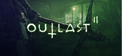Outlast 2 (xbox One / Xbox Series X|s) Código De Xbox Live 