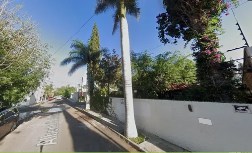 Casa En Venta En Velino M. Preza, Los Ángeles, Durango, Dgo.