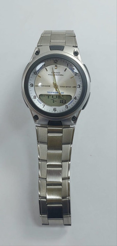 Reloj Casio Aw-80 Id 14391