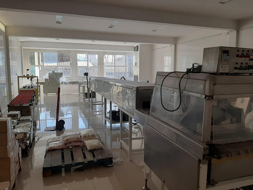 Venta - Edificio Comercial - Vicente Lopez, A Metros De Au. Panamericana