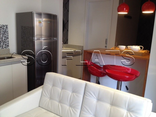 Imagem 4 de 15 de Apartamento 2 Dorms 67m² Duplex - Sf23680