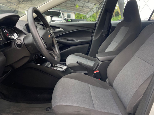 Chevrolet Onix HATCH 1.0 12V TB Flex 5p Aut.