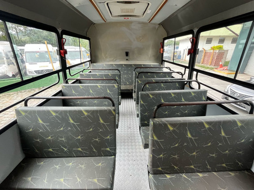 Iveco Cityclass 36 Lugares Doc Onibus