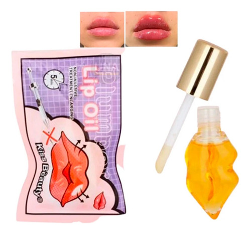  Voluminizador Labios Kiss Beuty