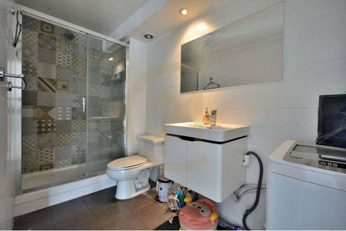 Departamento, Remodelado, Metro, Providencia