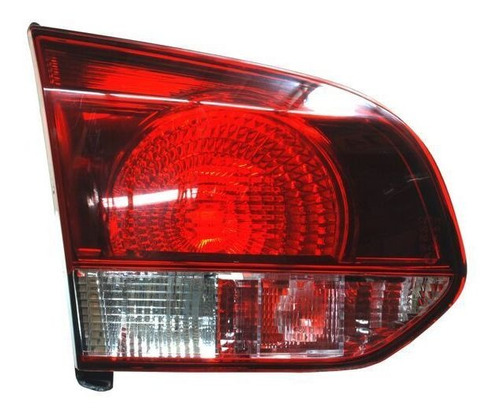 Calavera Golf Gti 10-14 Int S/arnes Tyc Izq