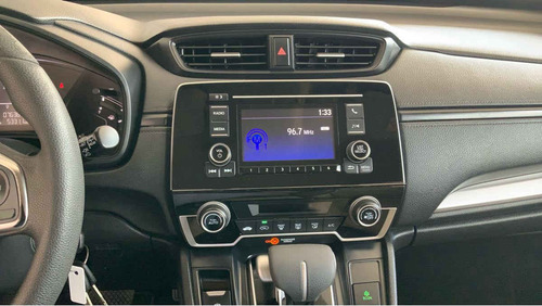 Imagen 14 de 15 de Honda Cr-v 2017 5p Ex L4/2.4 Aut