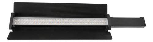 Palillo Portátil Led Wand Rgb 7050lx 25009900k 24 Efectos