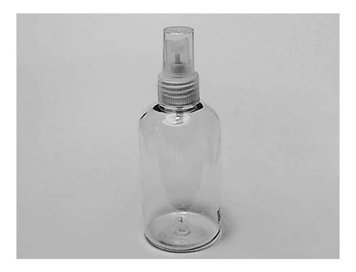 Envase Frasco Pet 60cc, Atomizador, Spray, Perfume Souv. X20
