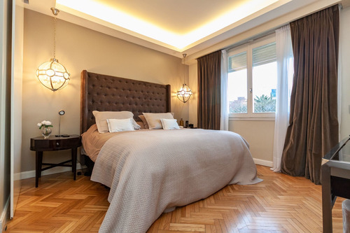 Imagen 13 de 30 de Venta Departamento 4 Amb. Barrancas De Belgrano