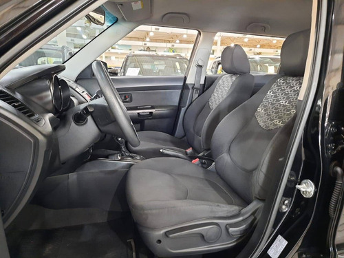 Kia Soul 1.6 Ex 16v Flex 4p Automático