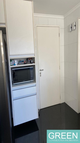Apartamento - Ref: Ap02046