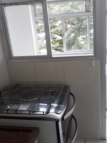 Imagem 5 de 19 de Apartamento A Venda No Condomínio Edifício Estoril -anhangabaú - Jundiaí/sp. - Ap06138 - 69441063