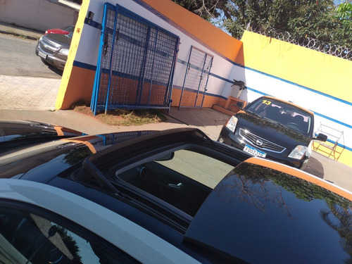 Imagem 7 de 11 de Audi A1 1.4 Tfsi Attraction S Tronic 2011/2012