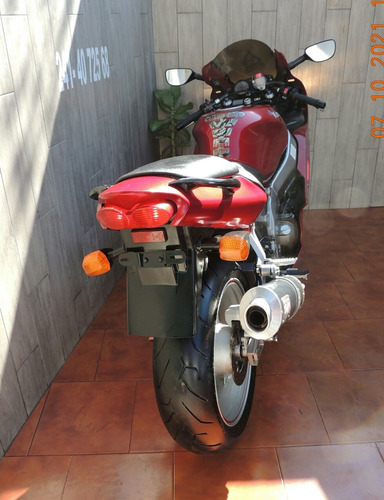 Imagen 7 de 14 de Kawasaki Ninja Zx6r